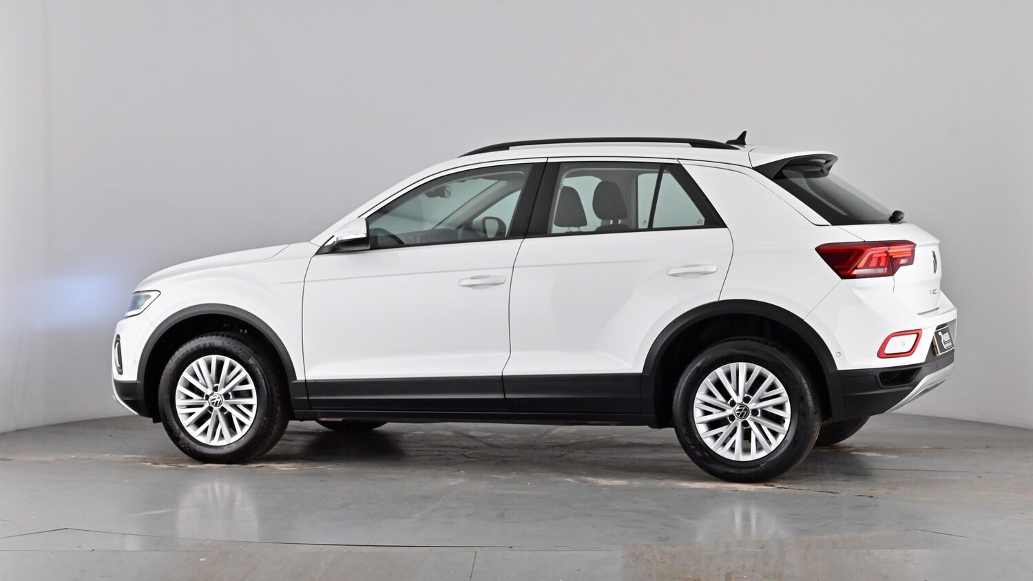 Used Volkswagen T-Roc 2022 for sale - 77755547: Photo 54