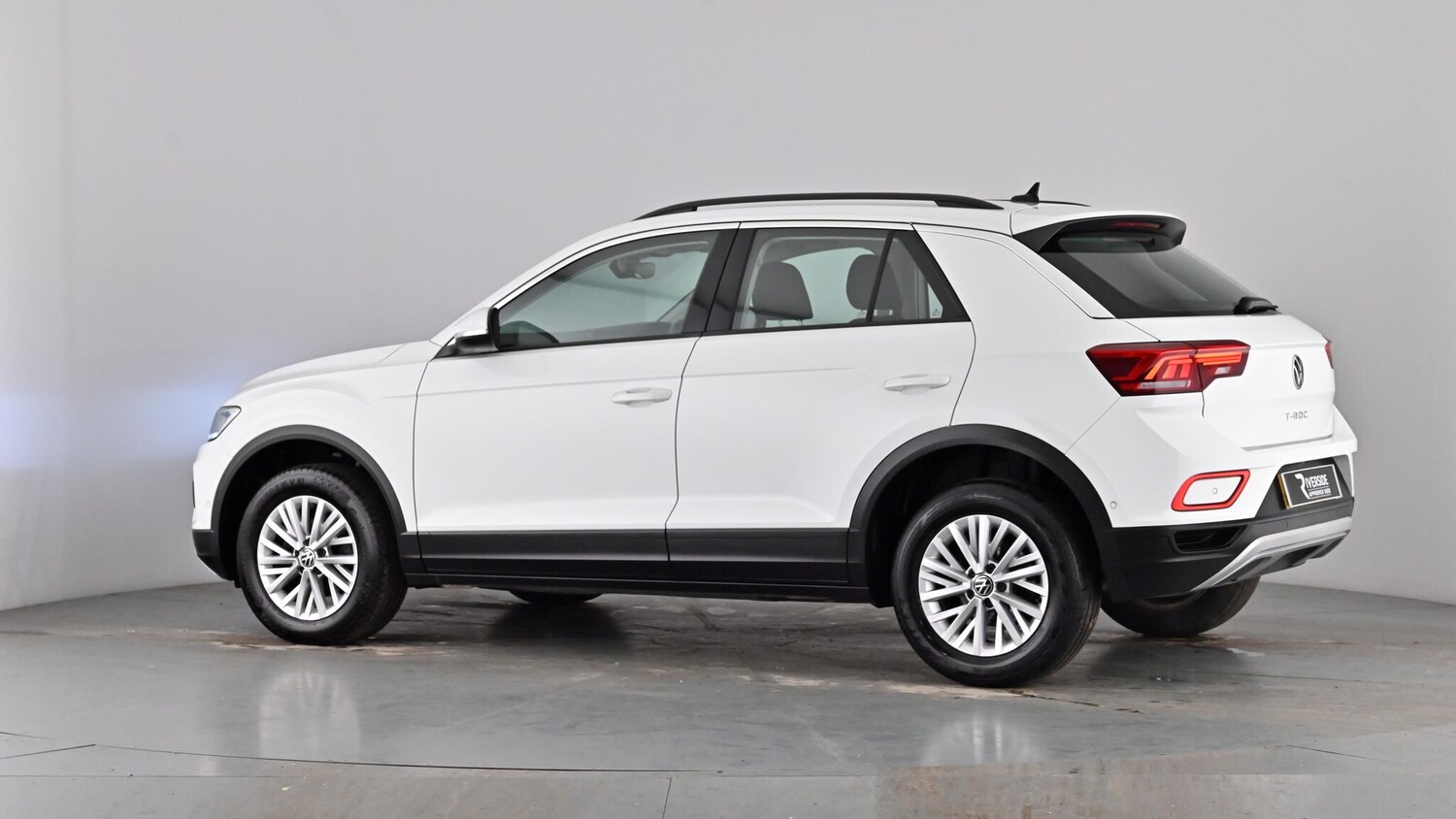 Used Volkswagen T-Roc 2022 for sale - 77755547: Photo 55