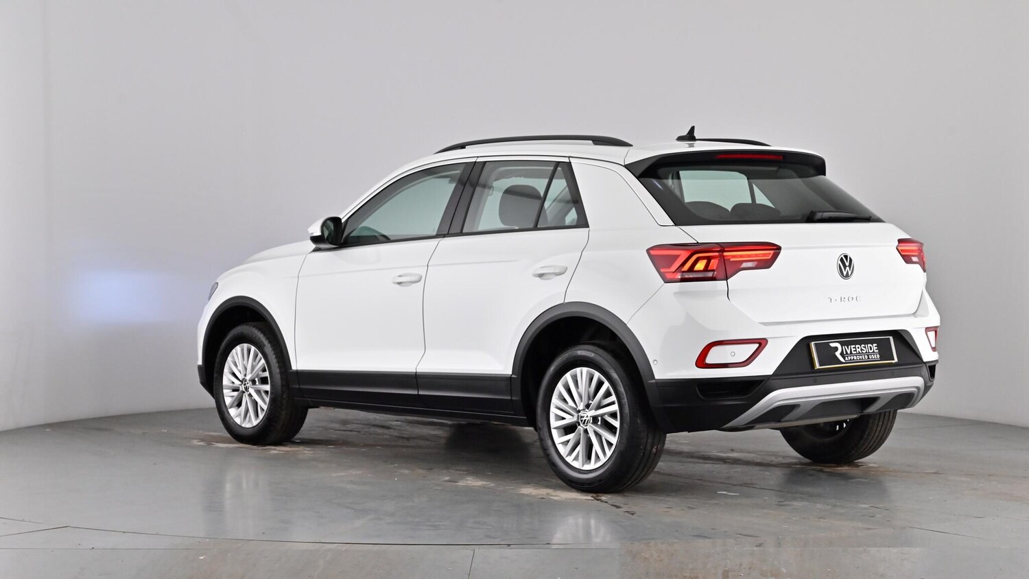 Used Volkswagen T-Roc 2022 for sale - 77755547: Photo 57