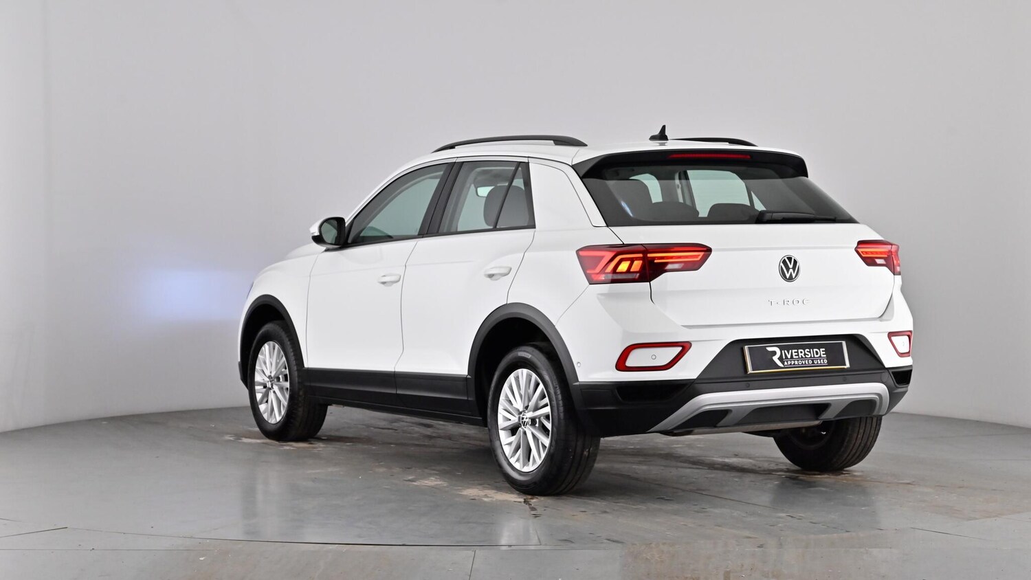 Used Volkswagen T-Roc 2022 for sale - 77755547: Photo 58