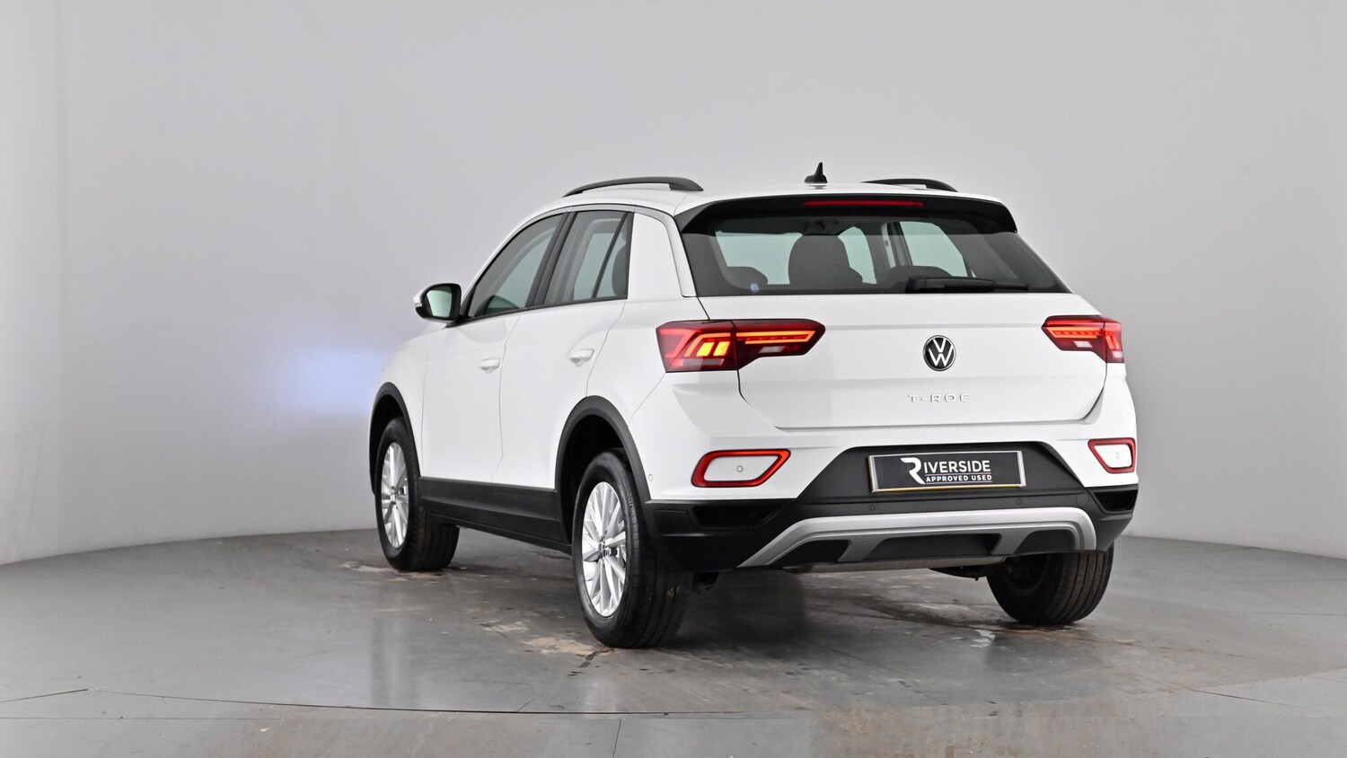 Used Volkswagen T-Roc 2022 for sale - 77755547: Photo 59