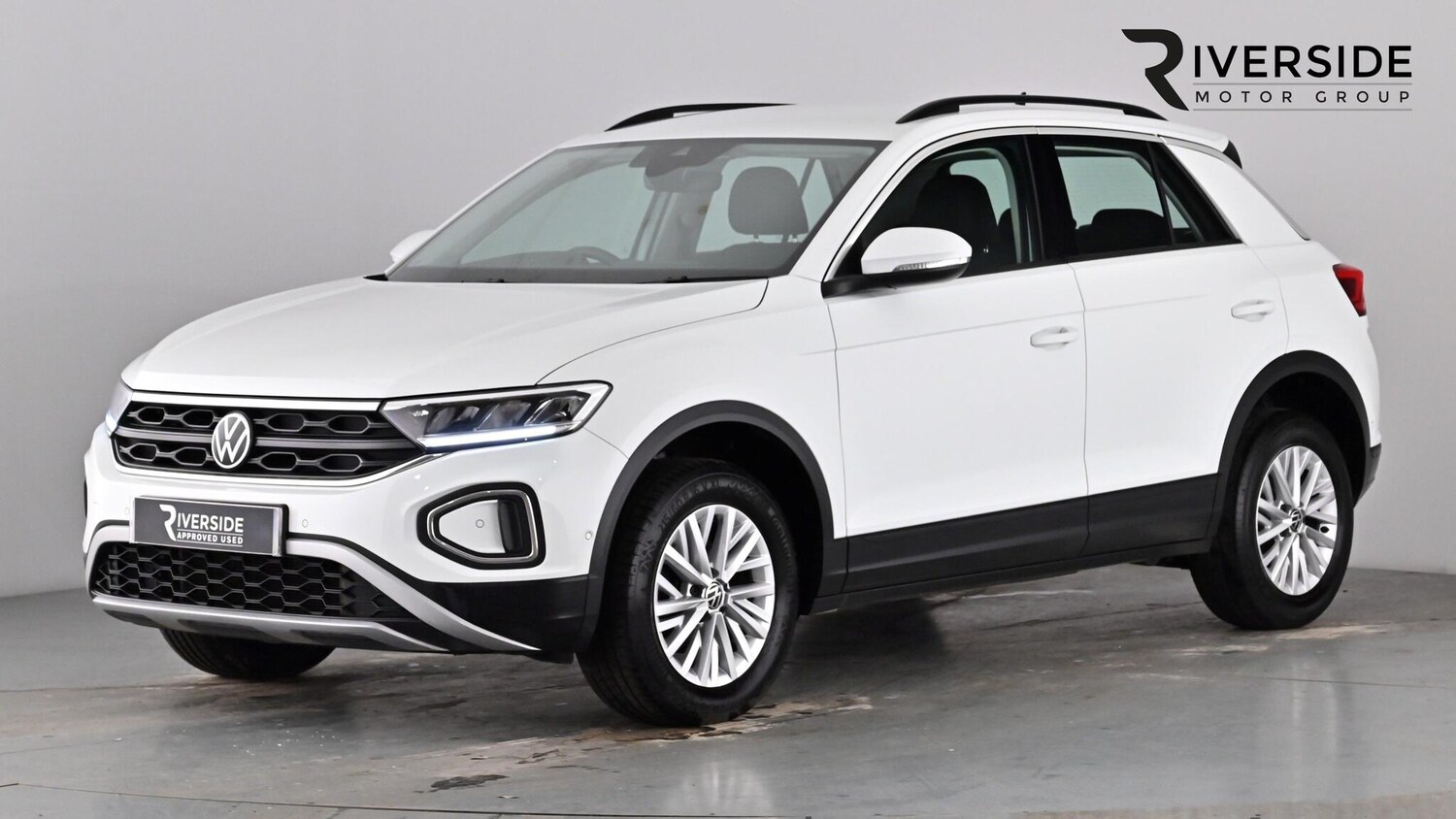 Used Volkswagen T-Roc 2022 for sale - 77755547: Photo 6