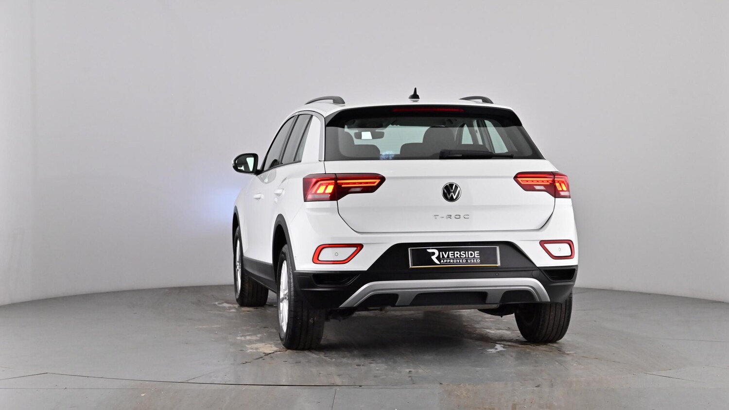 Used Volkswagen T-Roc 2022 for sale - 77755547: Photo 60