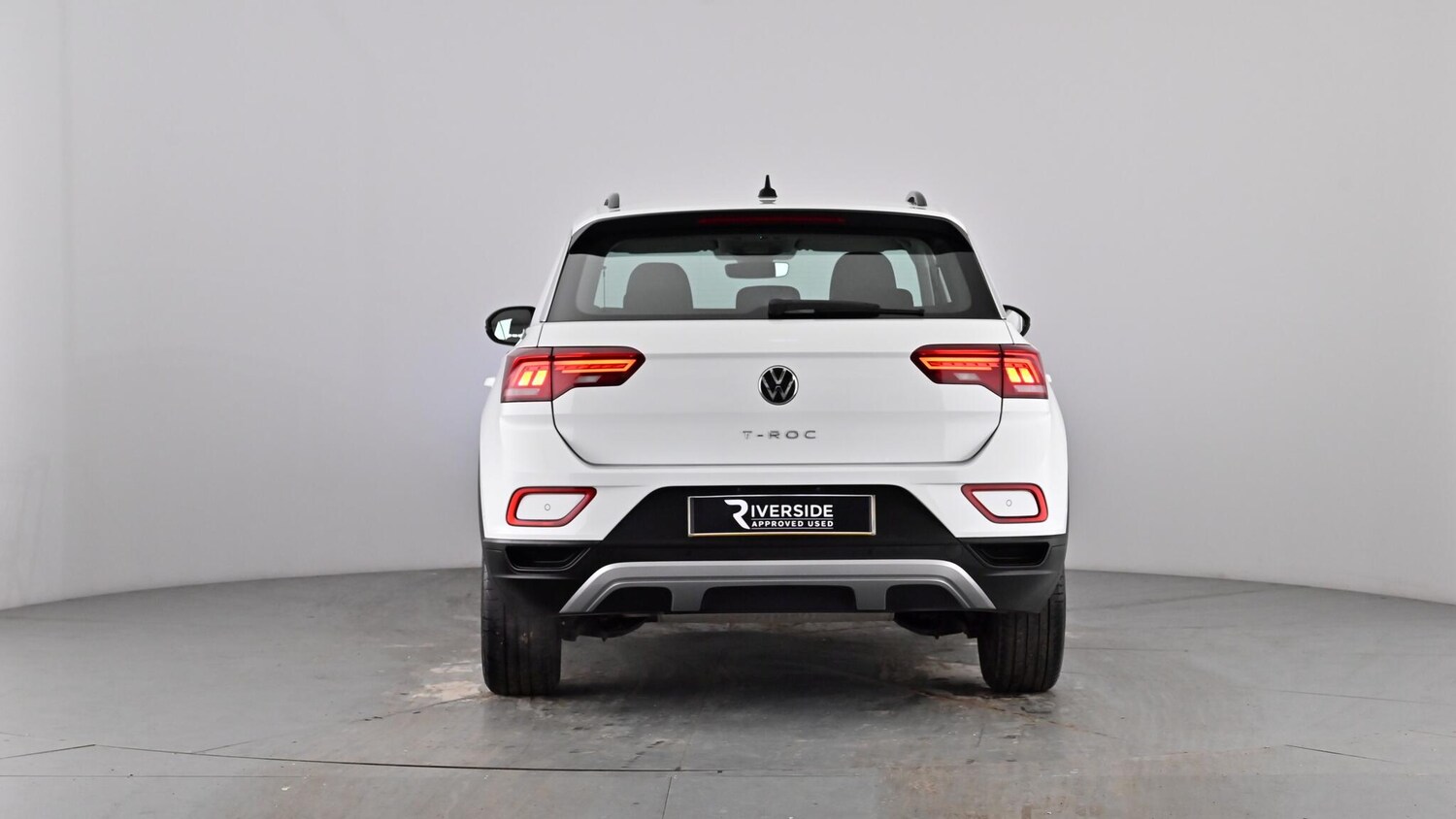 Used Volkswagen T-Roc 2022 for sale - 77755547: Photo 61