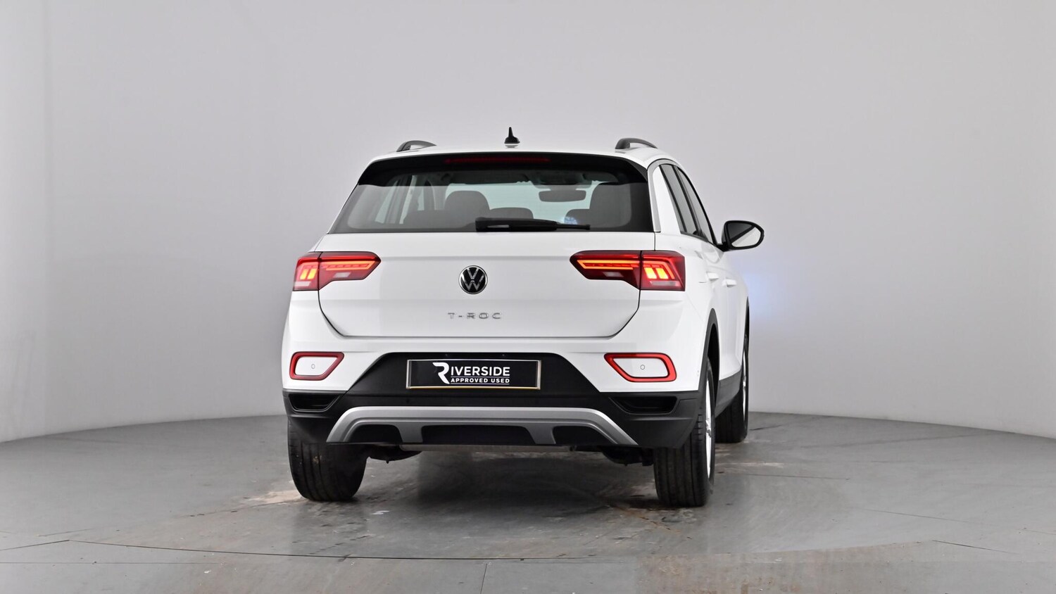 Used Volkswagen T-Roc 2022 for sale - 77755547: Photo 62