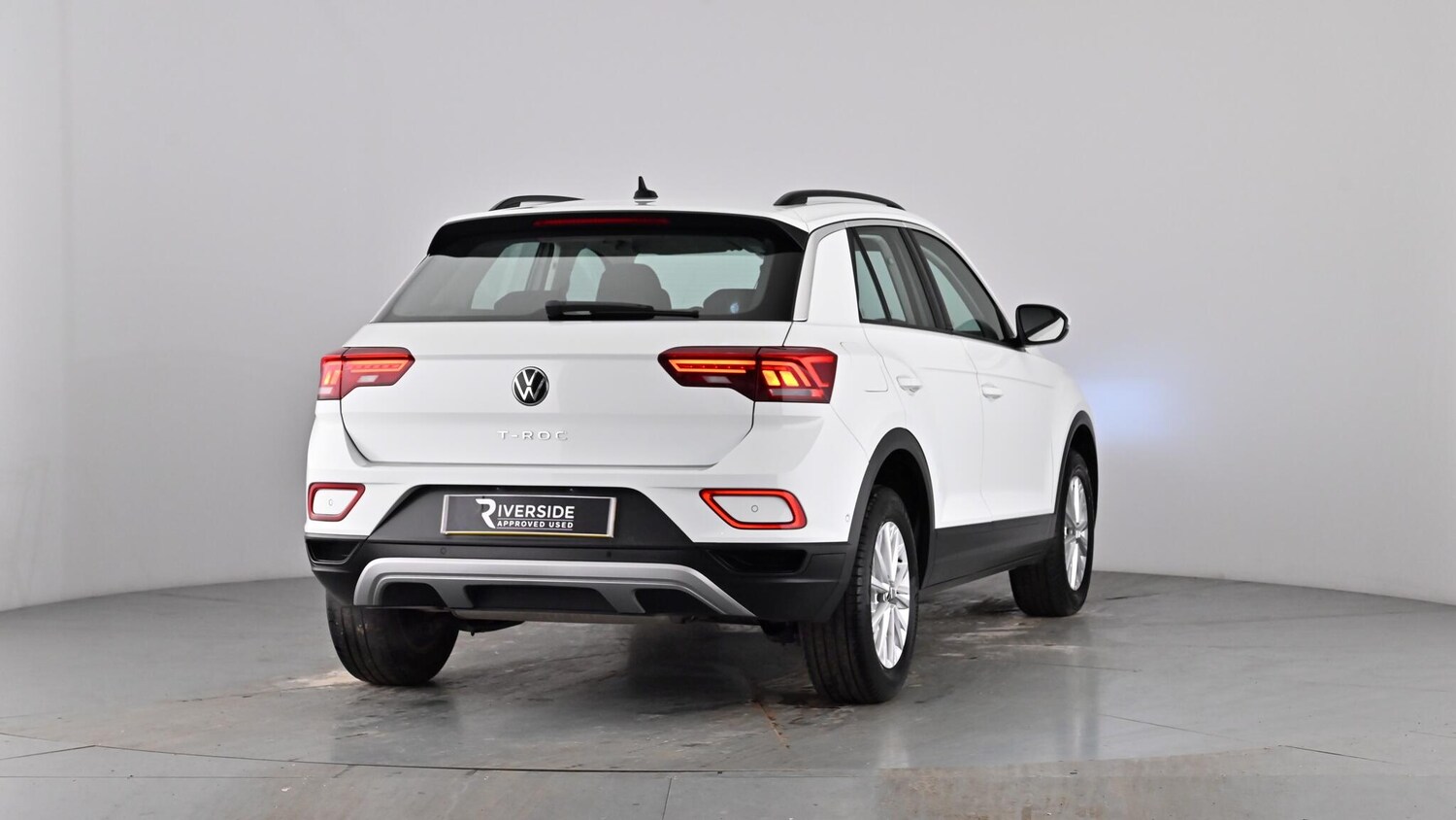 Used Volkswagen T-Roc 2022 for sale - 77755547: Photo 63