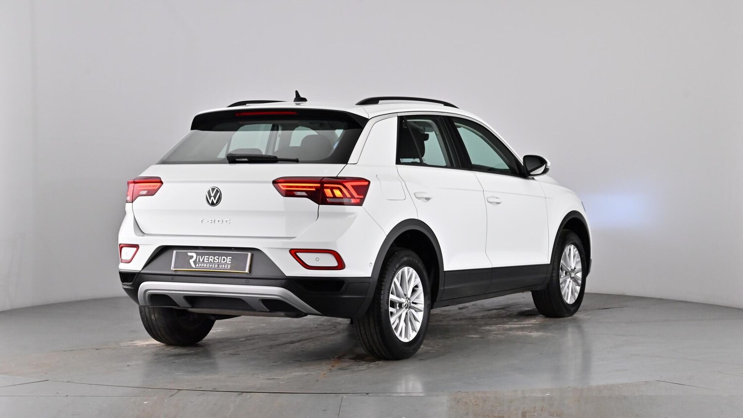 Used Volkswagen T-Roc 2022 for sale - 77755547: Photo 64