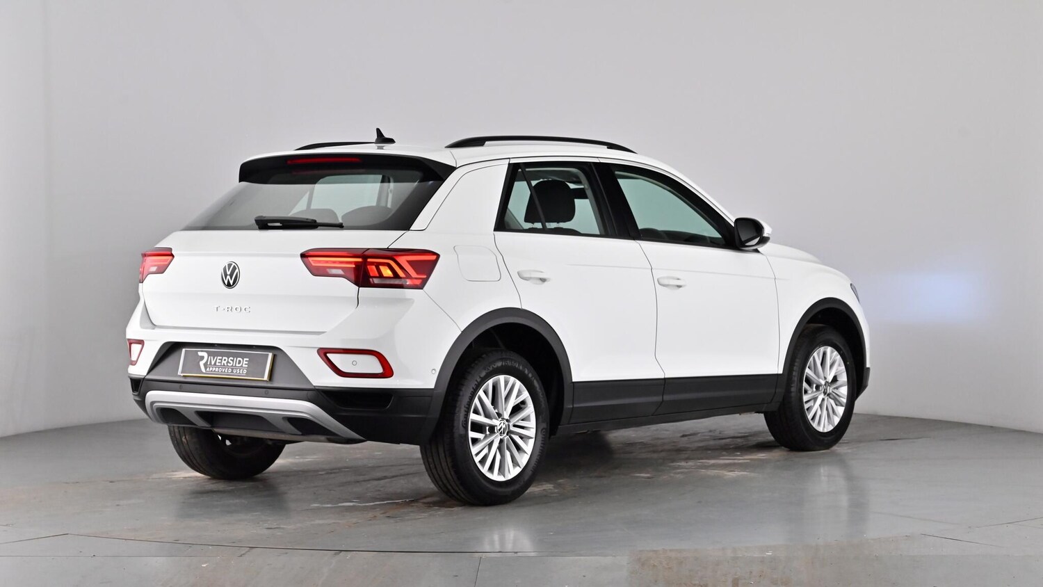 Used Volkswagen T-Roc 2022 for sale - 77755547: Photo 65