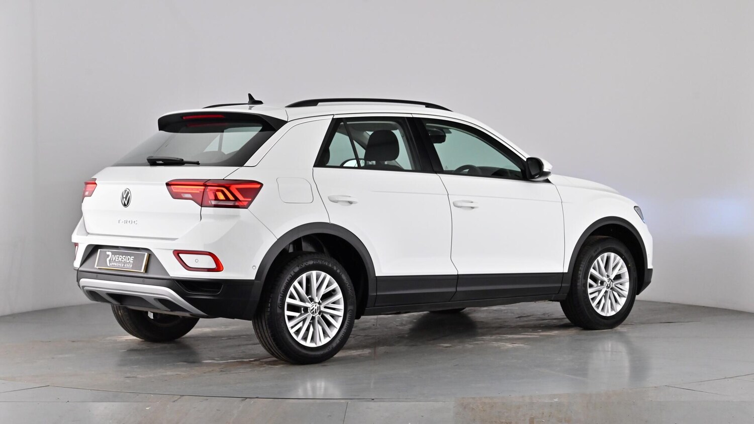 Used Volkswagen T-Roc 2022 for sale - 77755547: Photo 66