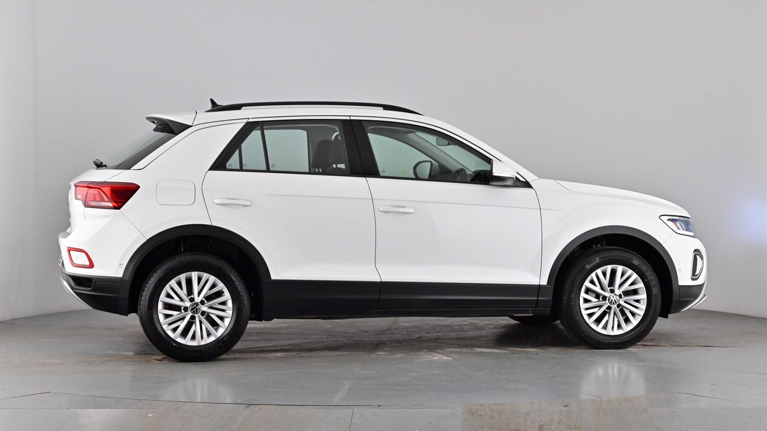 Used Volkswagen T-Roc 2022 for sale - 77755547: Photo 69