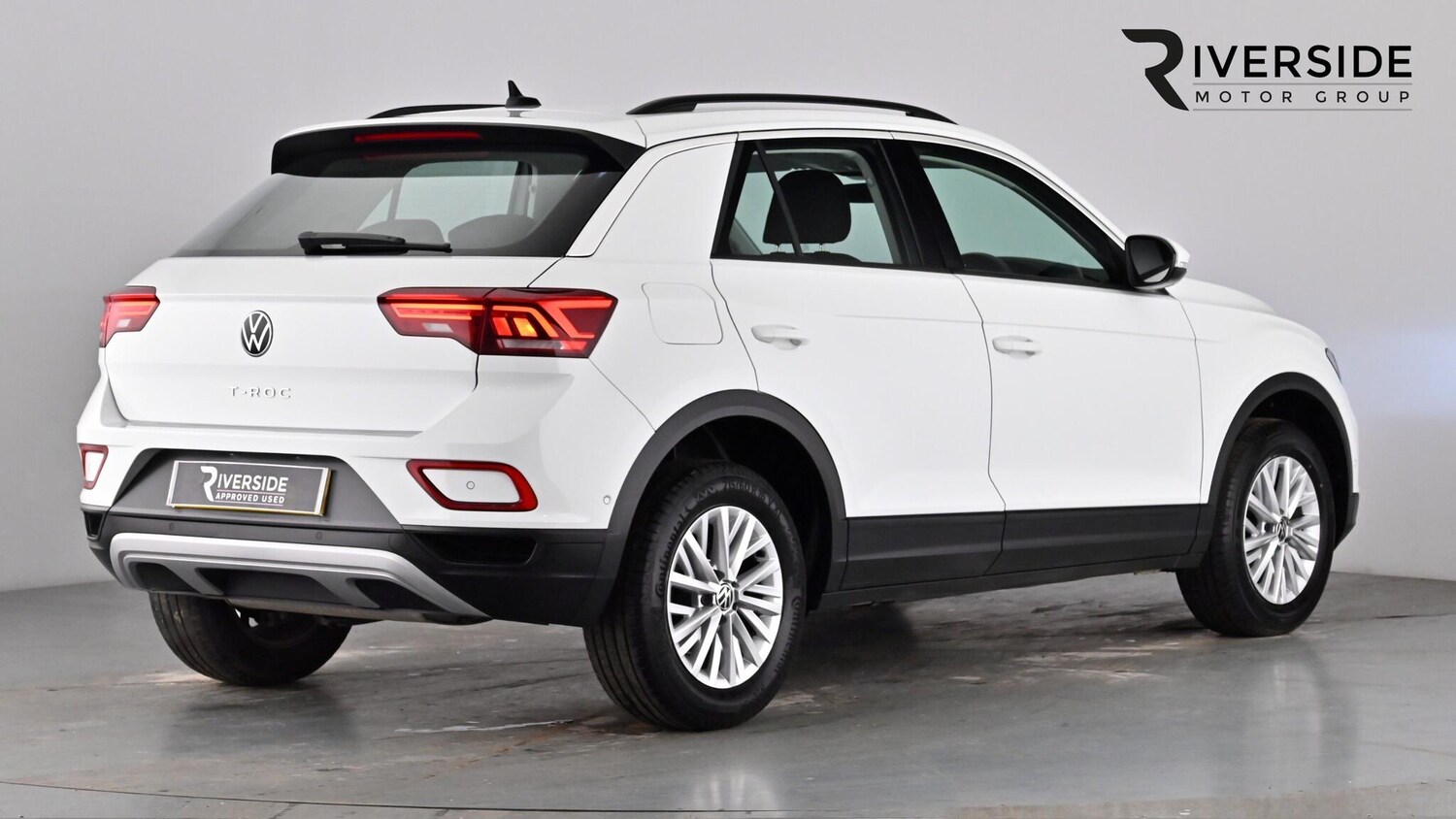 Used Volkswagen T-Roc 2022 for sale - 77755547: Photo 7