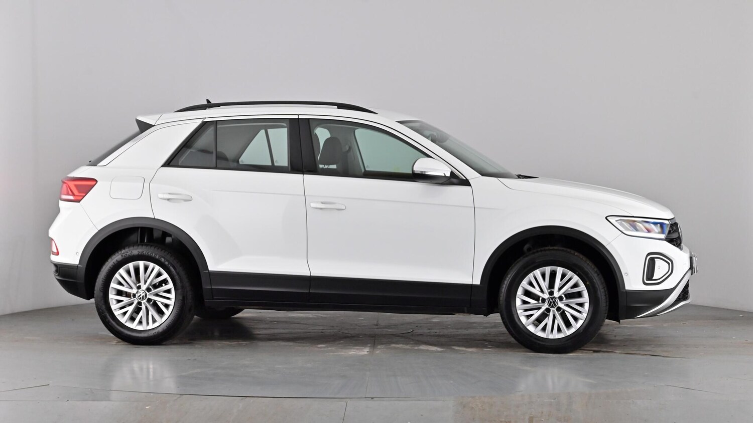 Used Volkswagen T-Roc 2022 for sale - 77755547: Photo 71