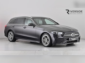 Used Mercedes-Benz C Class 2025 for sale - 79602698: Photo