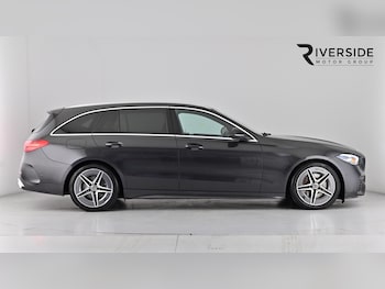 Used Mercedes-Benz C Class 2025 for sale - 79602698: Photo