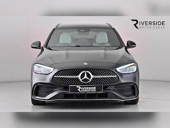Used Mercedes-Benz C Class 2025 for sale - 79602698: Photo