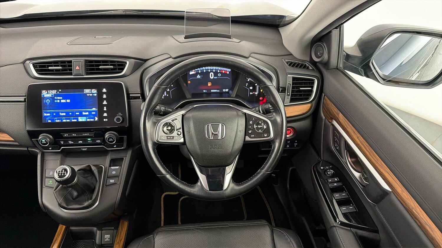 Used Honda CR-V 2019 for sale - 77755540: Photo 10