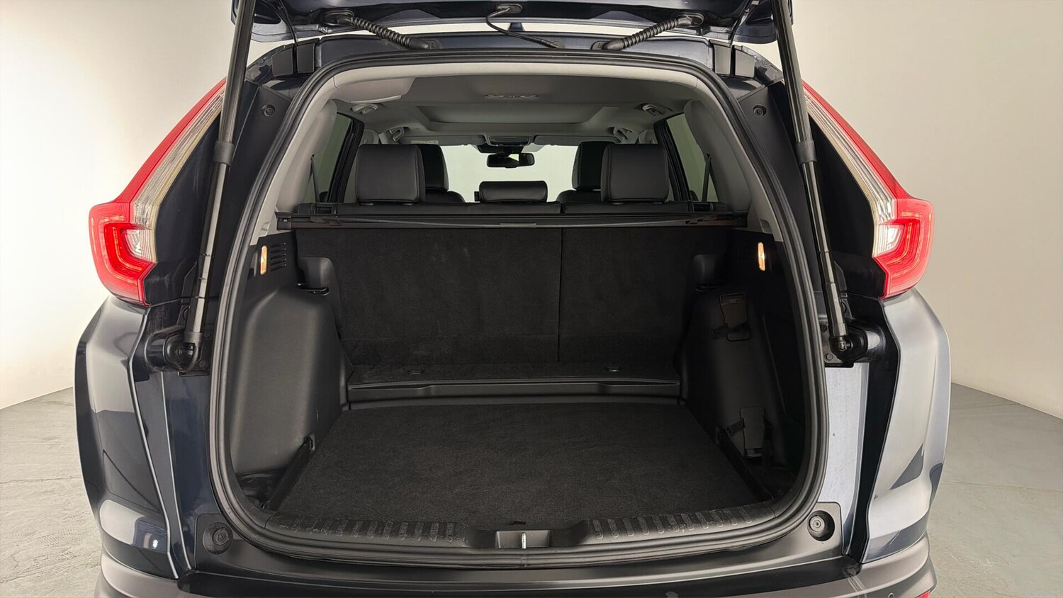 Used Honda CR-V 2019 for sale - 77755540: Photo 12