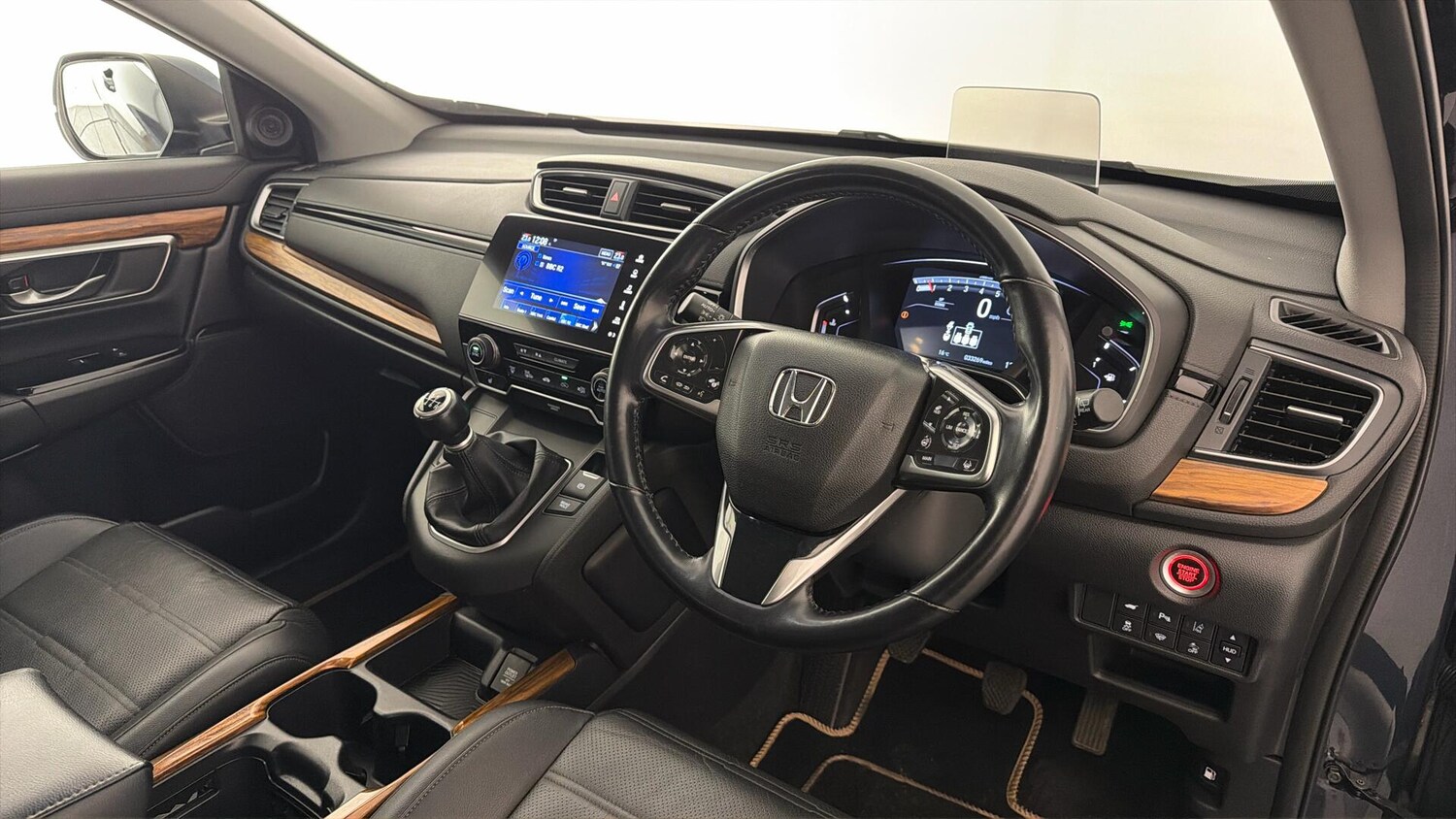 Used Honda CR-V 2019 for sale - 77755540: Photo 14