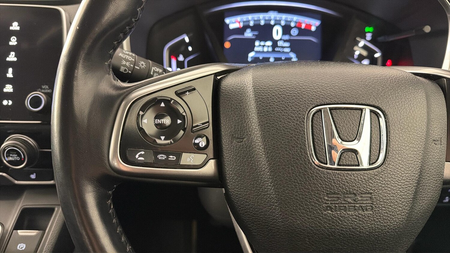 Used Honda CR-V 2019 for sale - 77755540: Photo 17