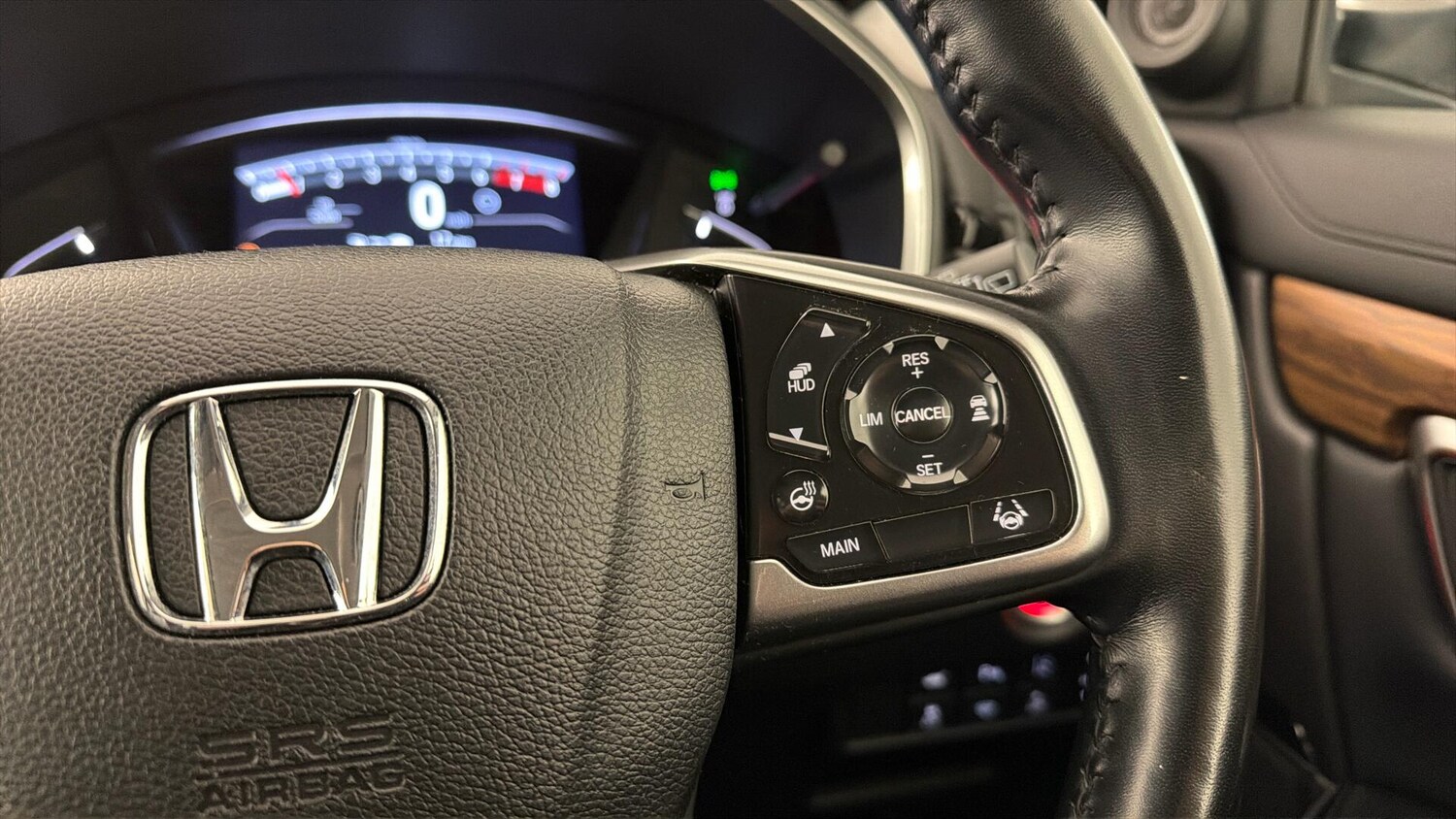 Used Honda CR-V 2019 for sale - 77755540: Photo 18