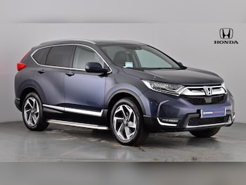 2019 - 1.5 VTEC Turbo EX 5dr