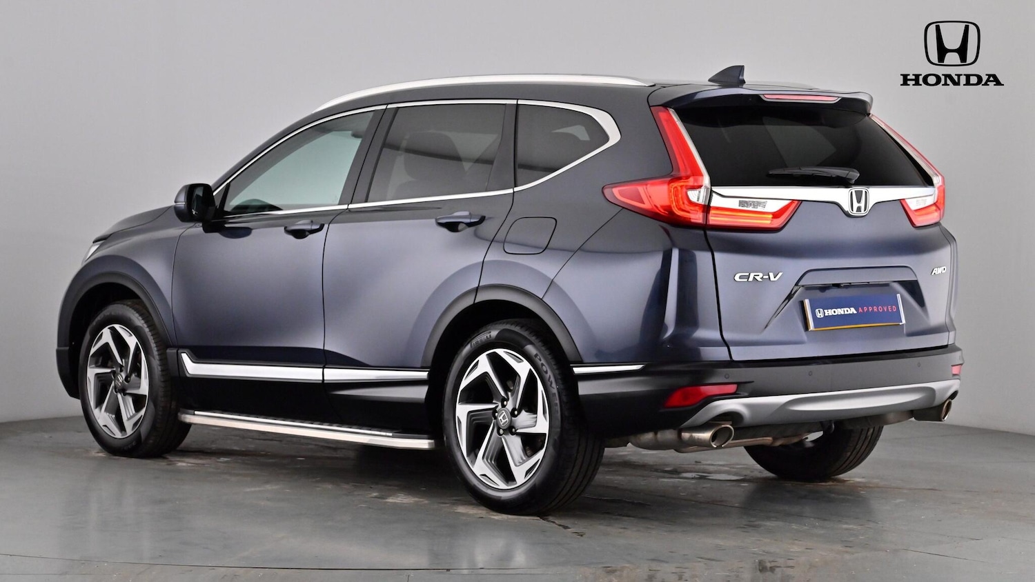 Used Honda CR-V 2019 for sale - 77755540: Photo 2