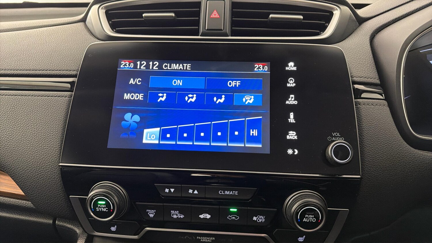 Used Honda CR-V 2019 for sale - 77755540: Photo 20