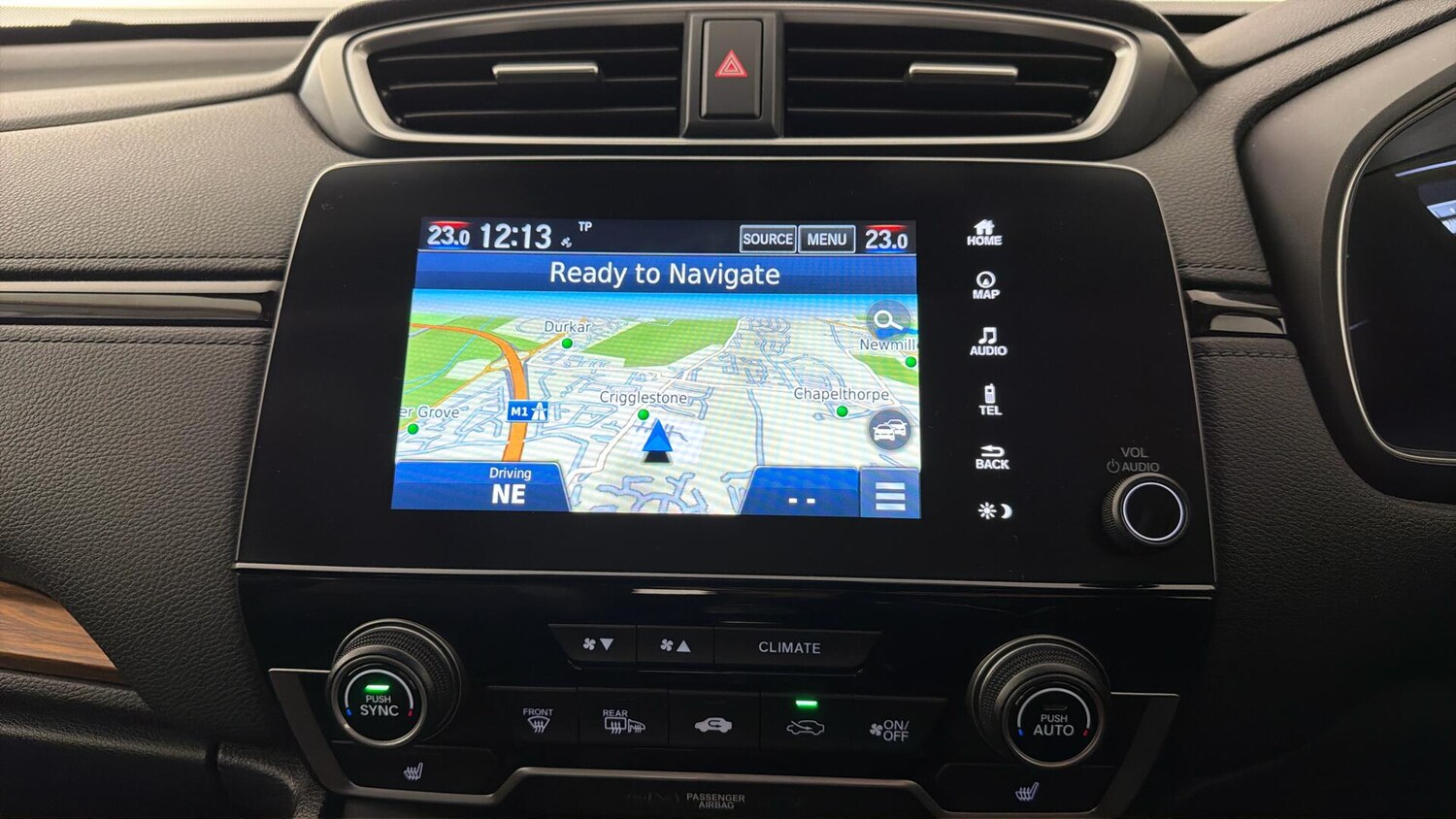 Used Honda CR-V 2019 for sale - 77755540: Photo 21