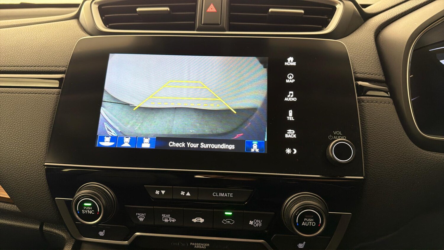 Used Honda CR-V 2019 for sale - 77755540: Photo 22