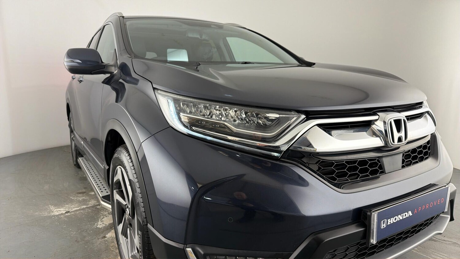 Used Honda CR-V 2019 for sale - 77755540: Photo 23