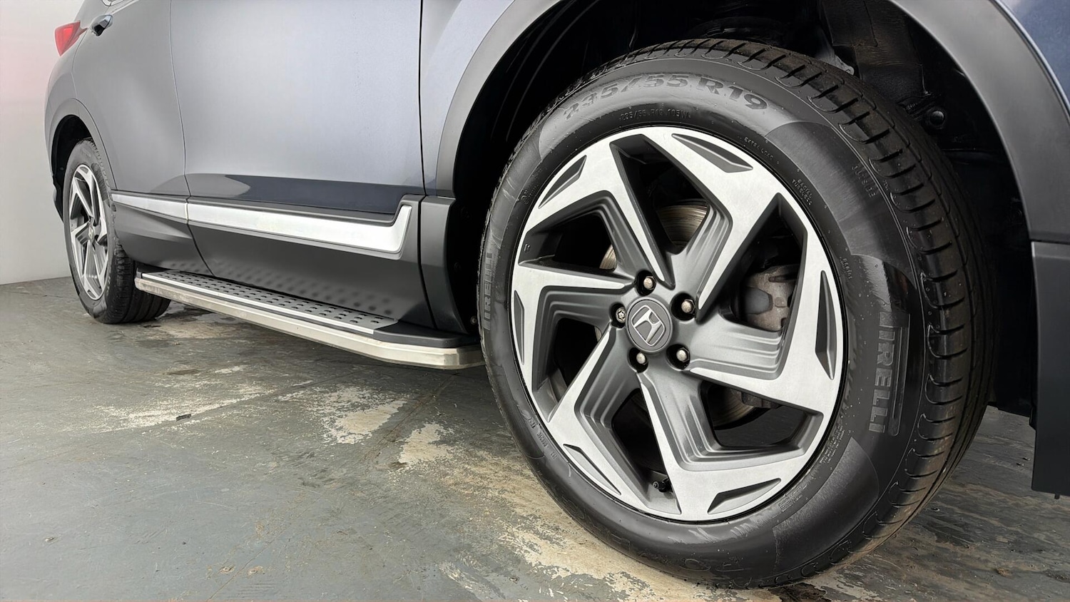 Used Honda CR-V 2019 for sale - 77755540: Photo 24