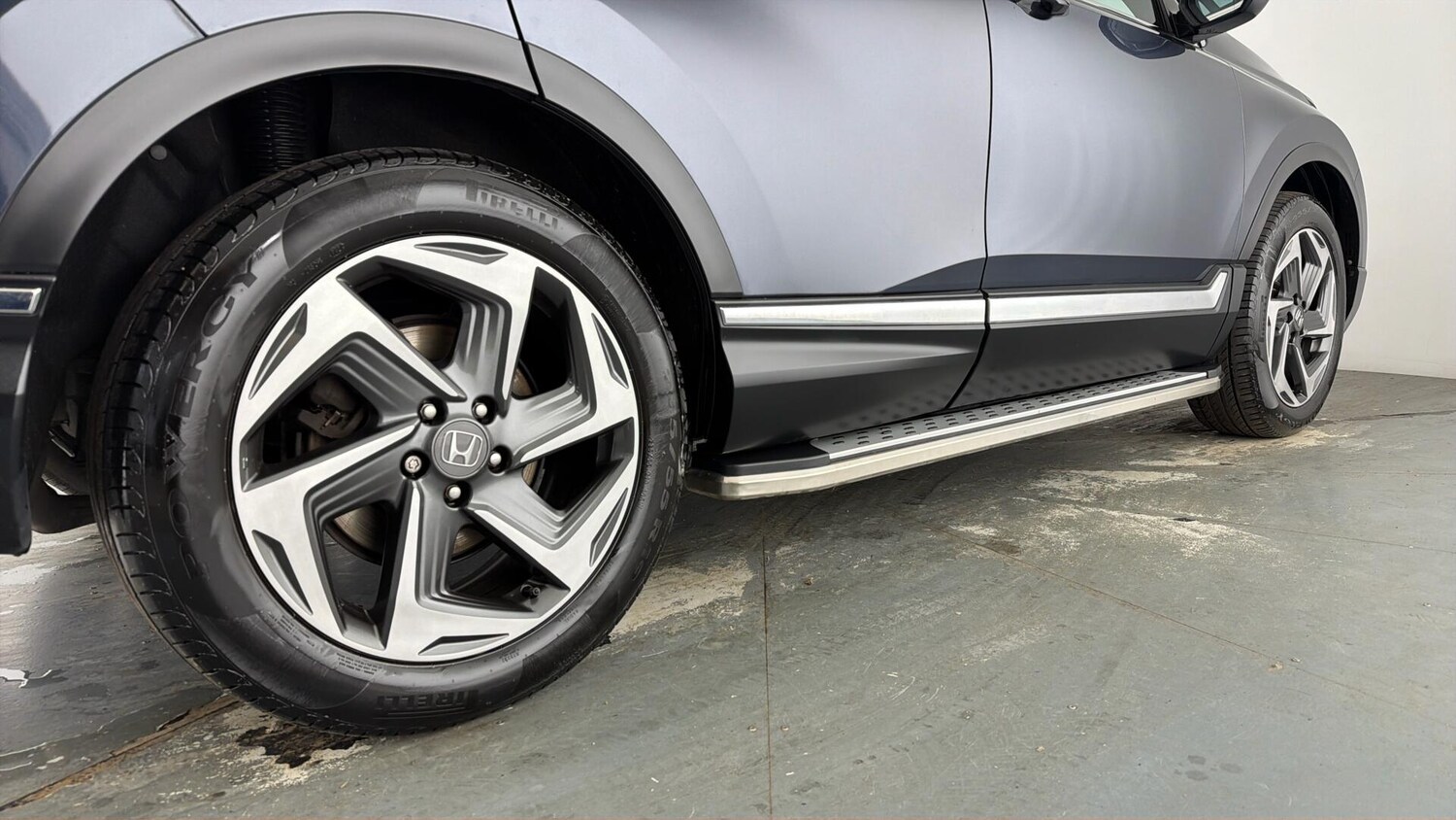 Used Honda CR-V 2019 for sale - 77755540: Photo 26