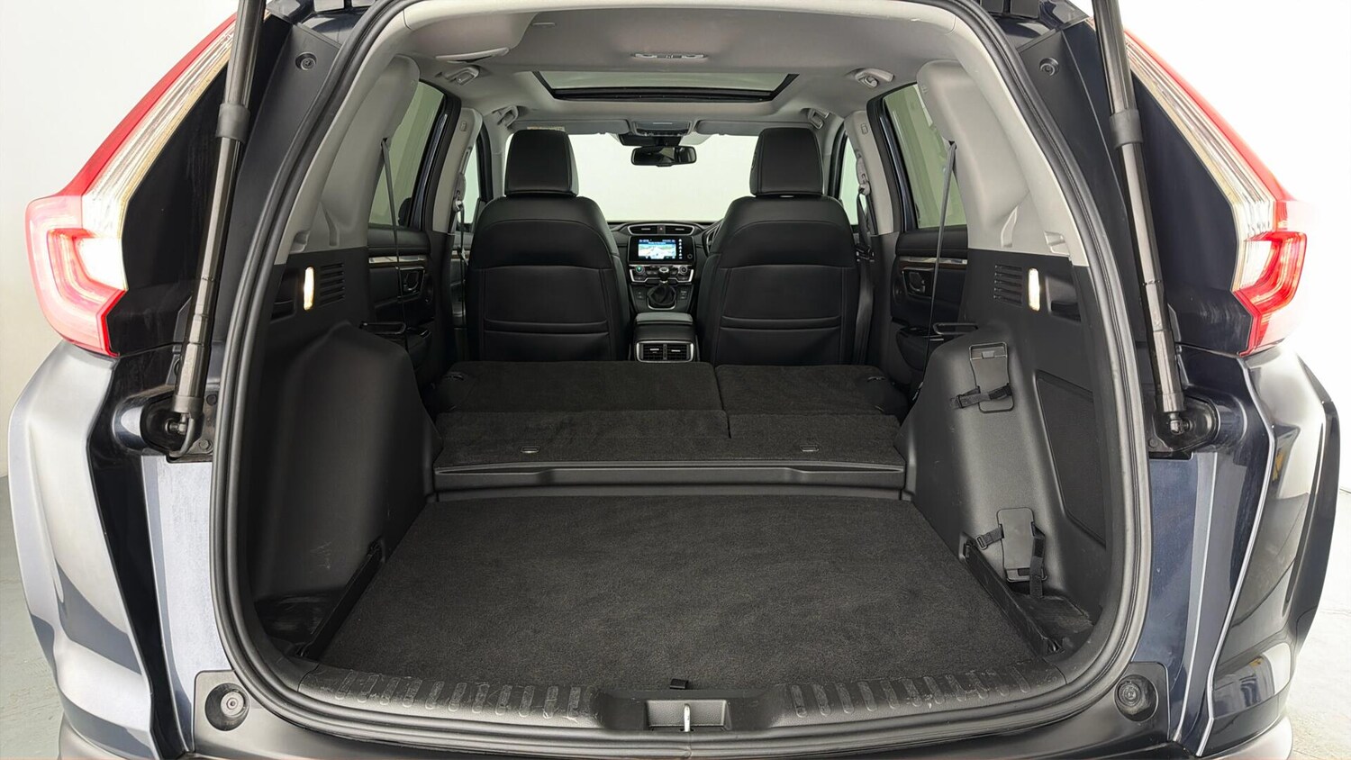 Used Honda CR-V 2019 for sale - 77755540: Photo 31