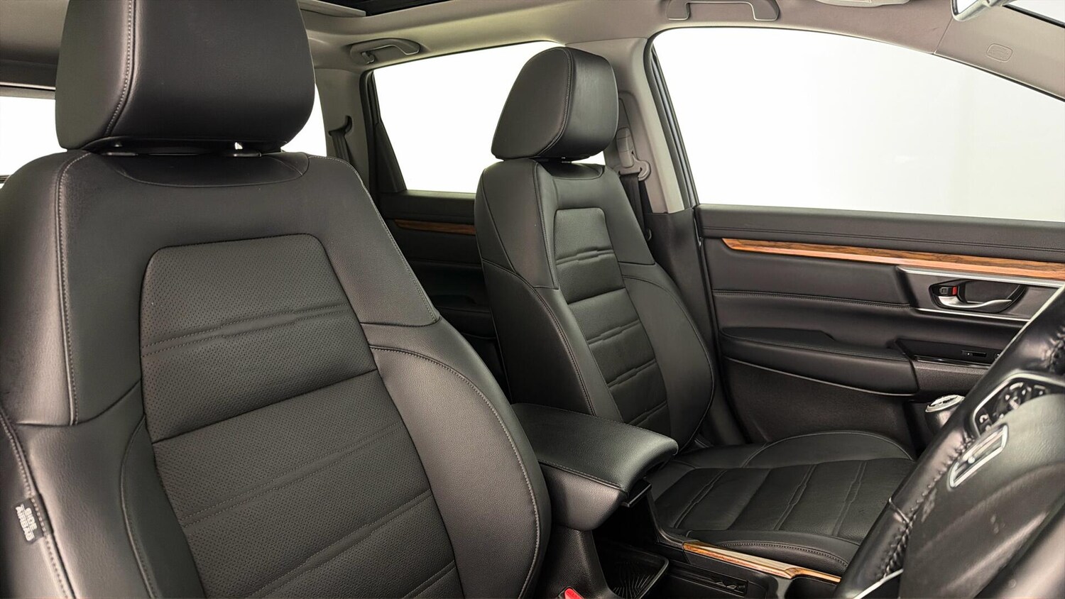 Used Honda CR-V 2019 for sale - 77755540: Photo 33