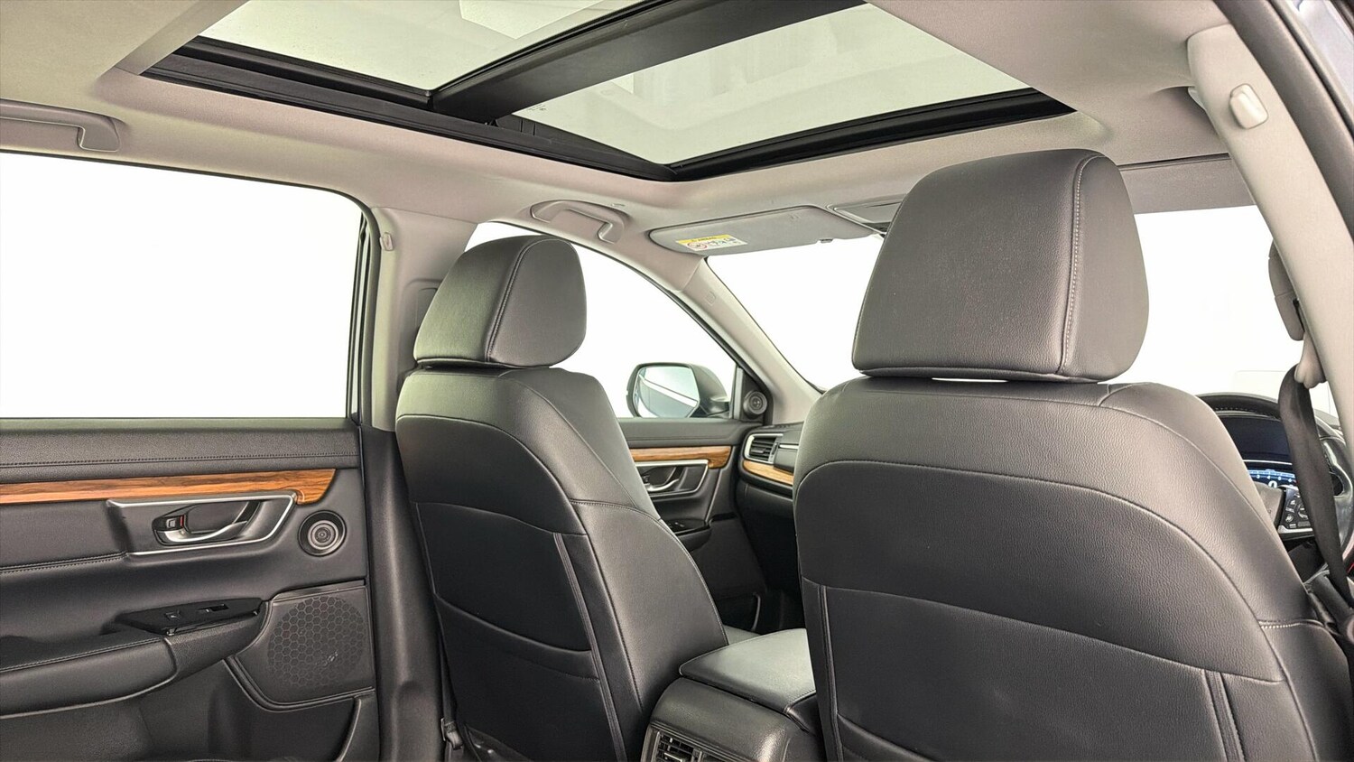 Used Honda CR-V 2019 for sale - 77755540: Photo 34