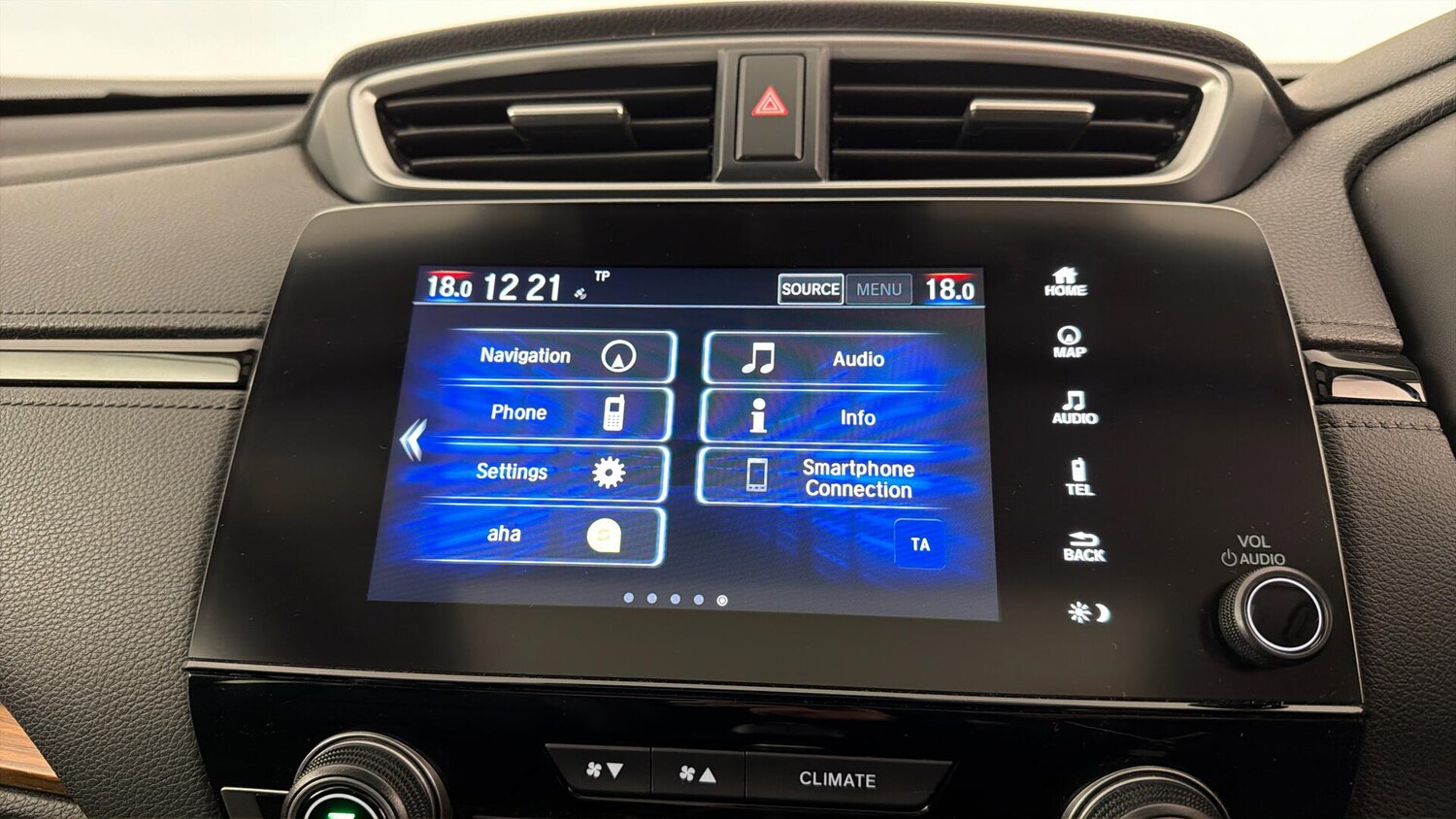 Used Honda CR-V 2019 for sale - 77755540: Photo 36