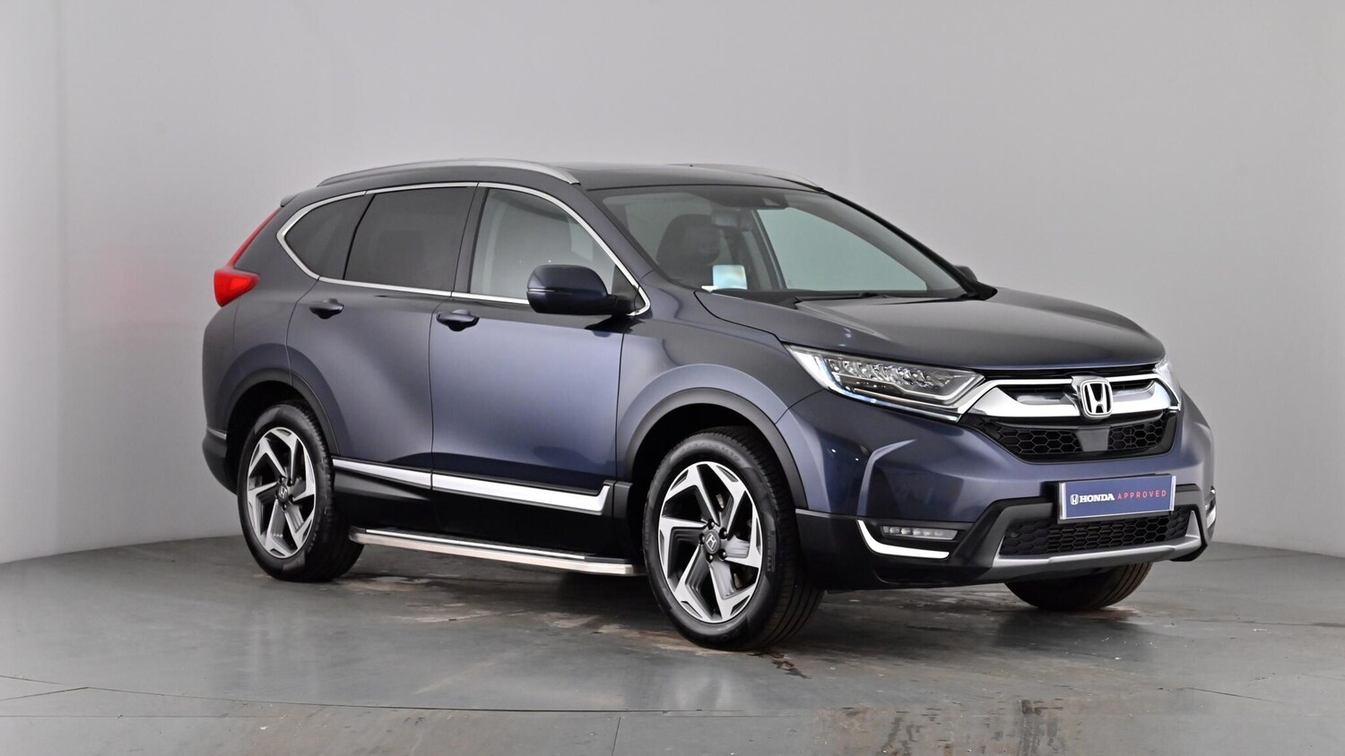 Used Honda CR-V 2019 for sale - 77755540: Photo 38