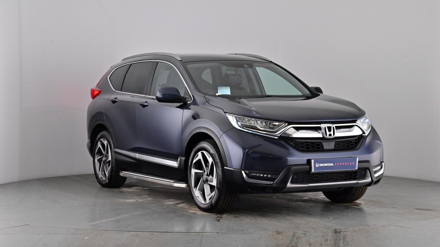 Used Honda CR-V 2019 for sale - 77755540: Photo 39