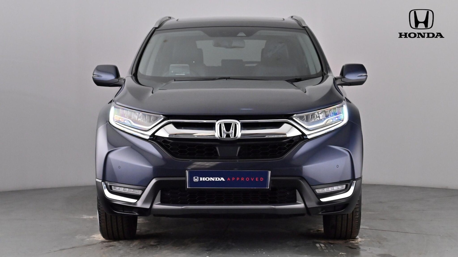 Used Honda CR-V 2019 for sale - 77755540: Photo 4