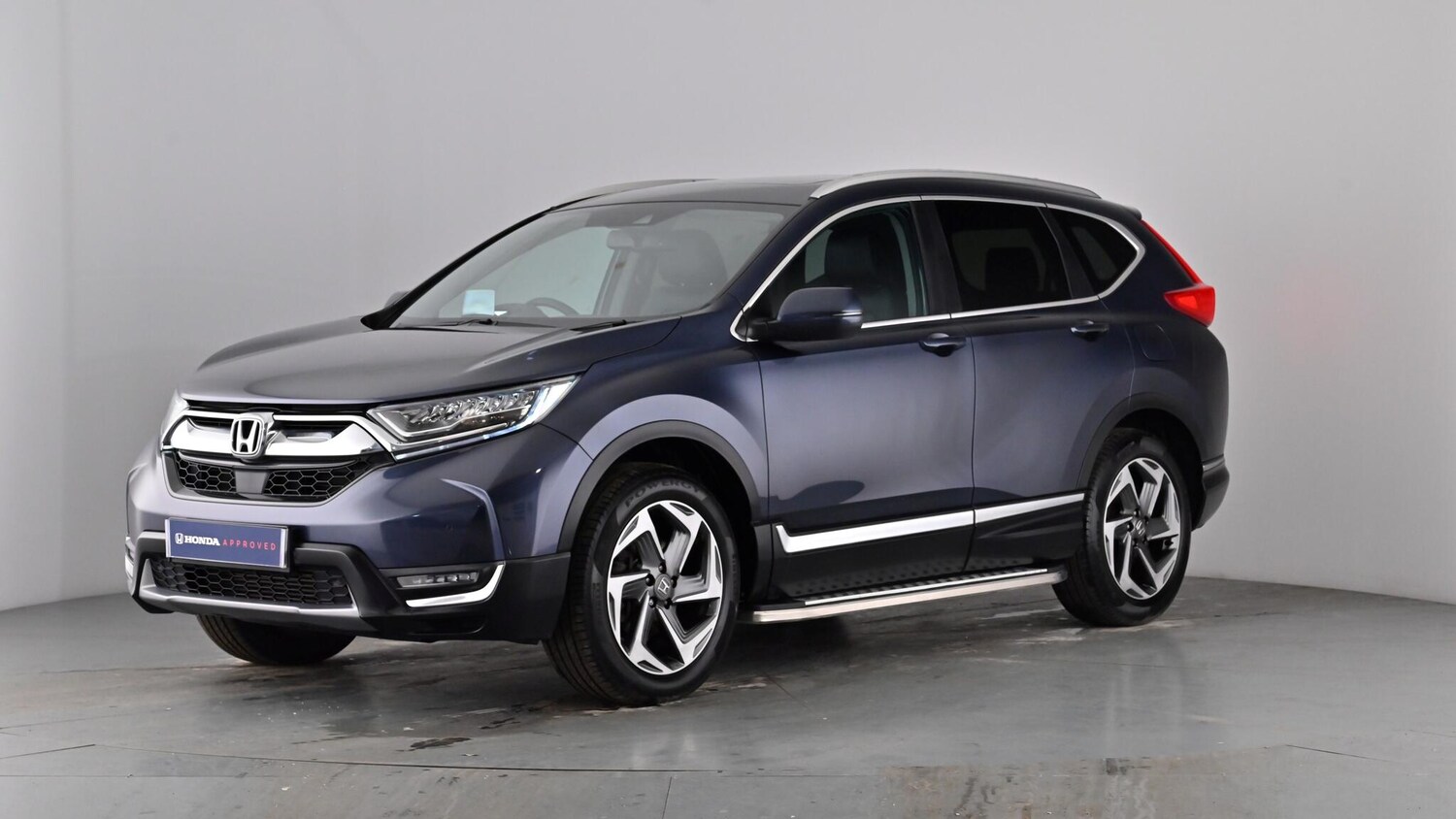 Used Honda CR-V 2019 for sale - 77755540: Photo 46