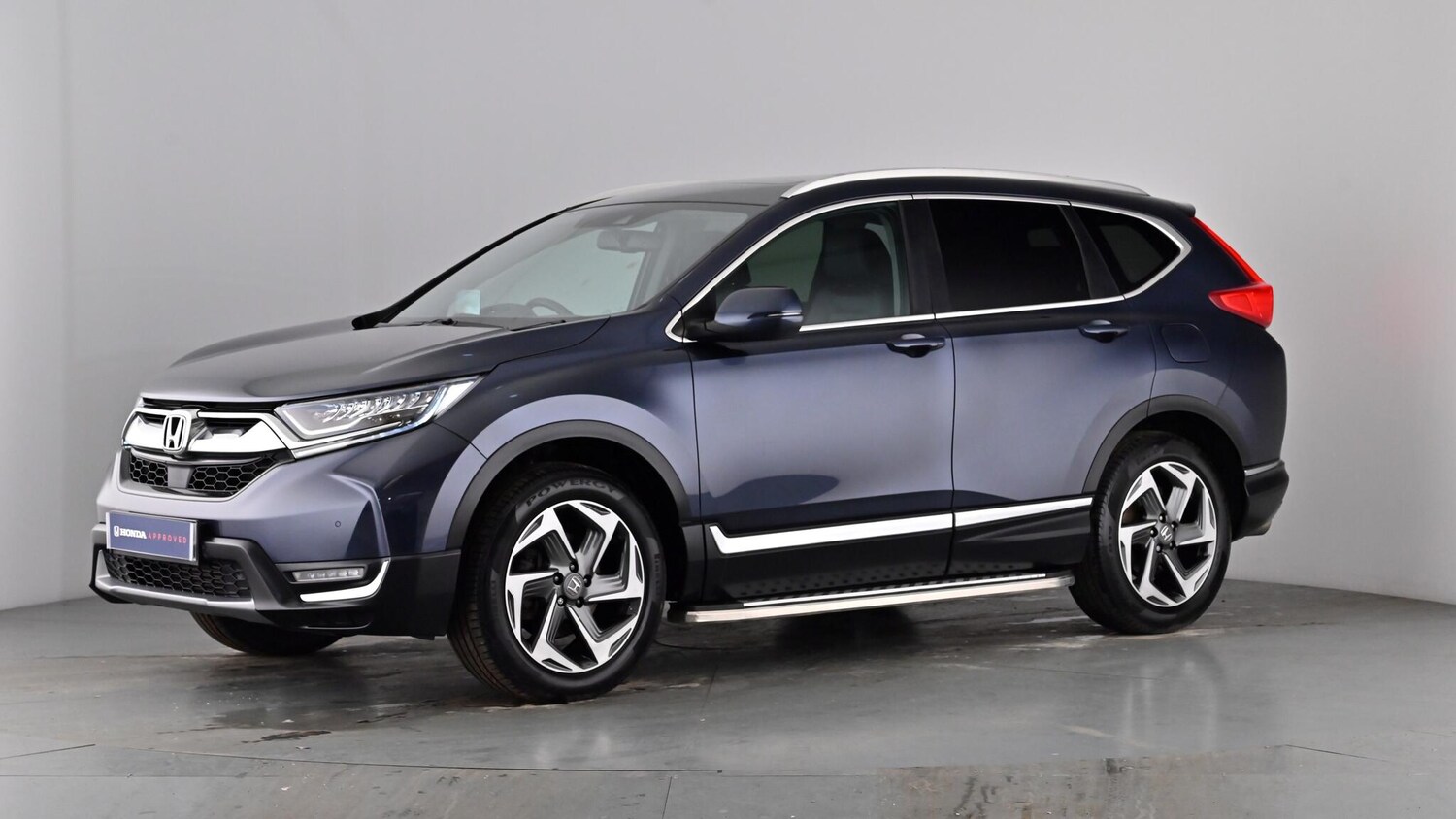 Used Honda CR-V 2019 for sale - 77755540: Photo 47