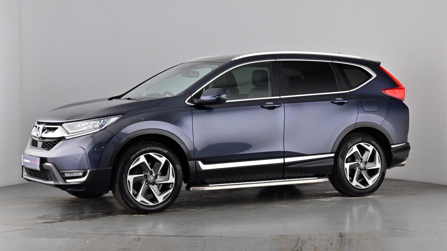 Used Honda CR-V 2019 for sale - 77755540: Photo 48