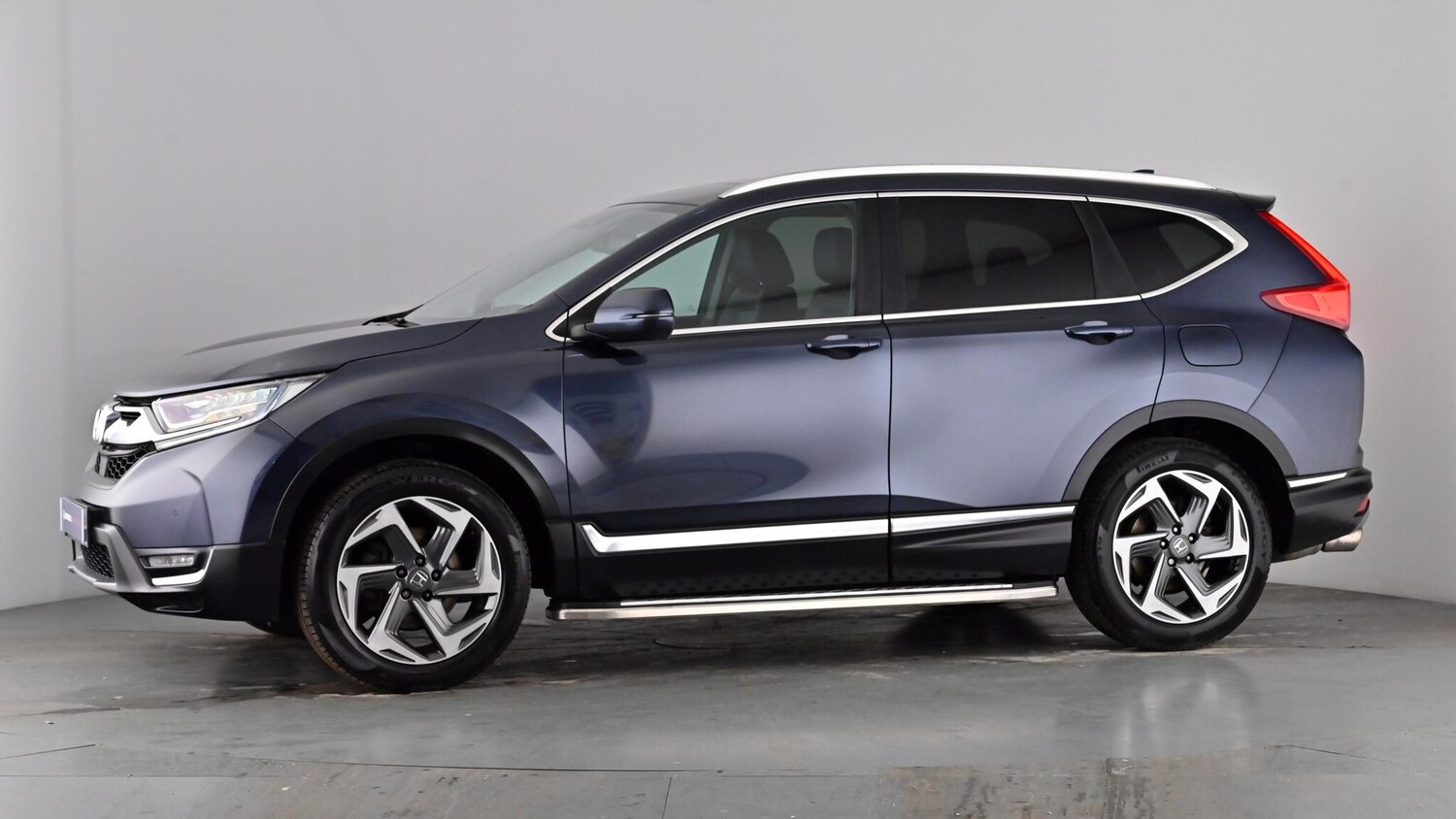 Used Honda CR-V 2019 for sale - 77755540: Photo 49