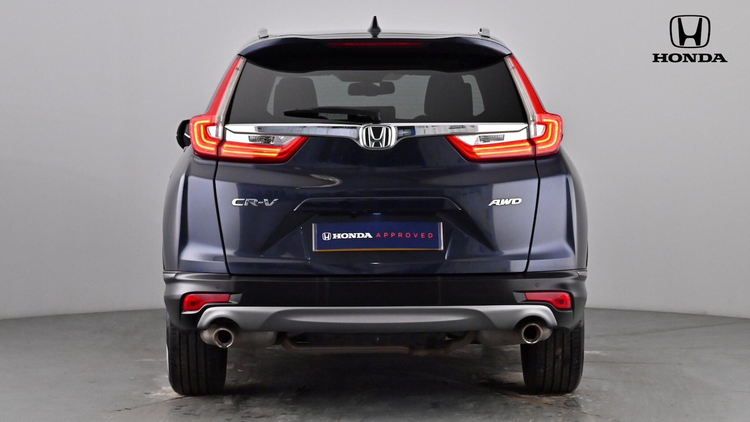 Used Honda CR-V 2019 for sale - 77755540: Photo 5