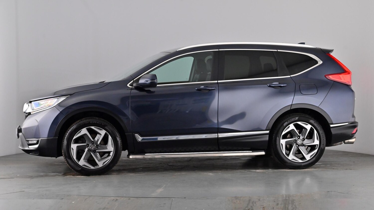 Used Honda CR-V 2019 for sale - 77755540: Photo 50