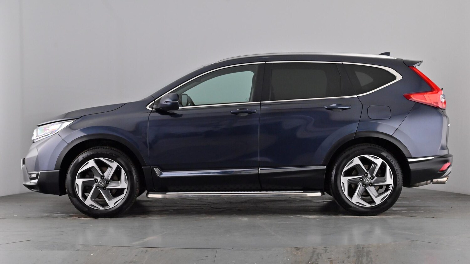 Used Honda CR-V 2019 for sale - 77755540: Photo 51