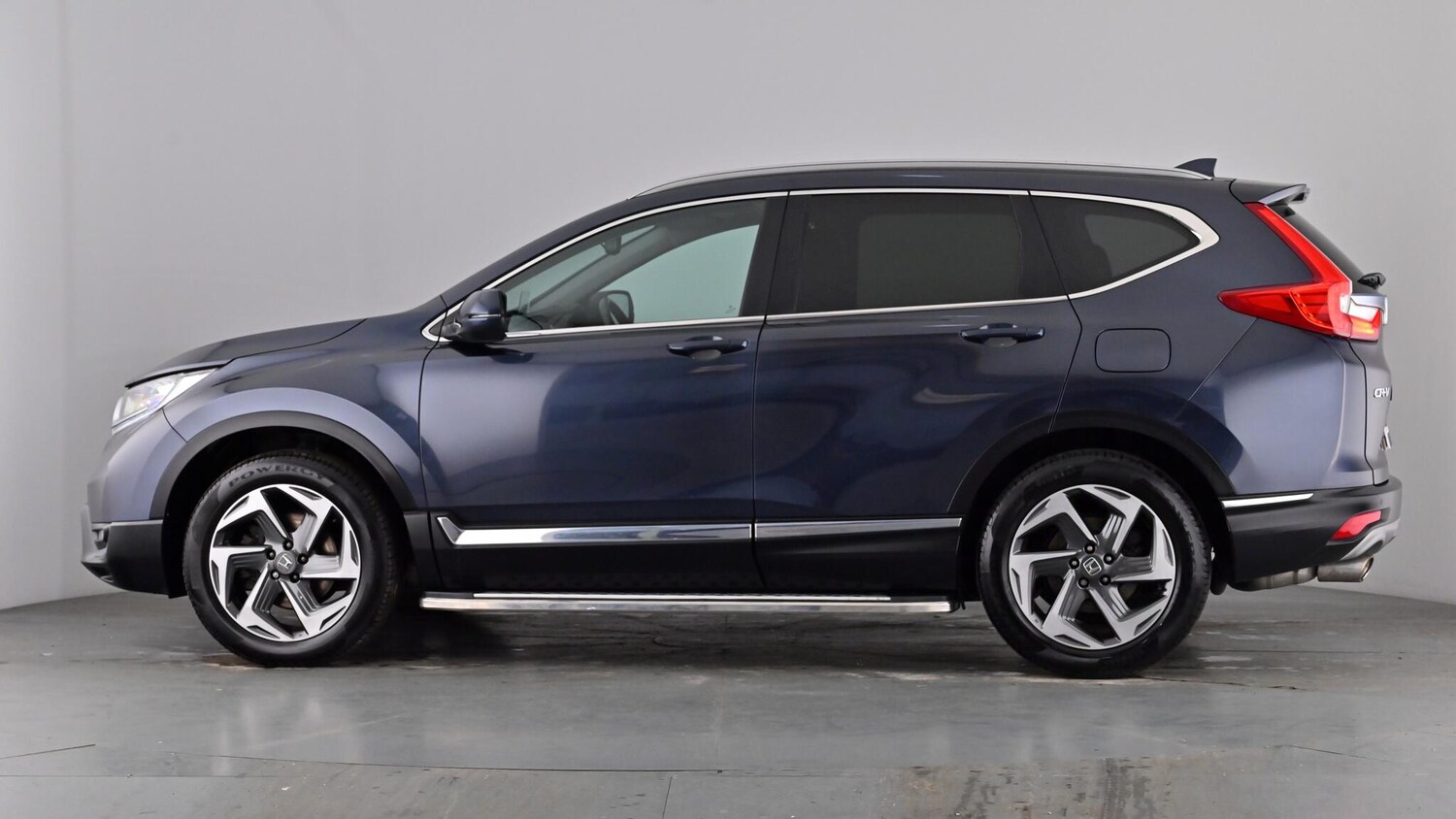 Used Honda CR-V 2019 for sale - 77755540: Photo 52