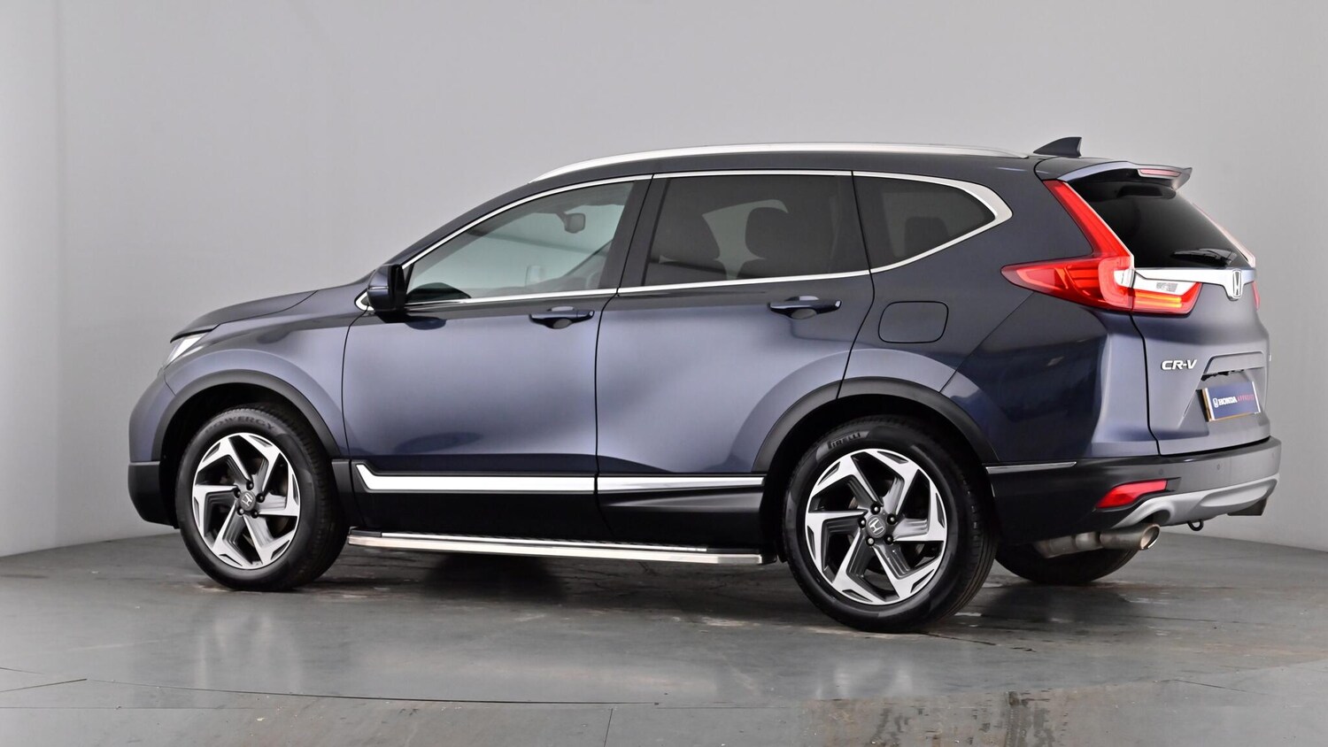 Used Honda CR-V 2019 for sale - 77755540: Photo 54