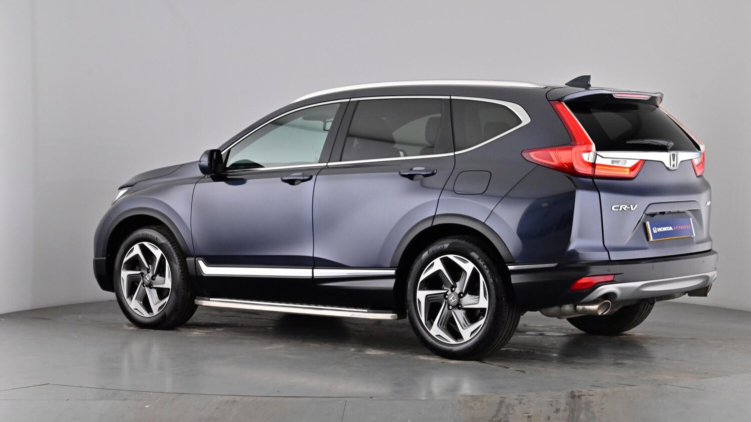 Used Honda CR-V 2019 for sale - 77755540: Photo 55