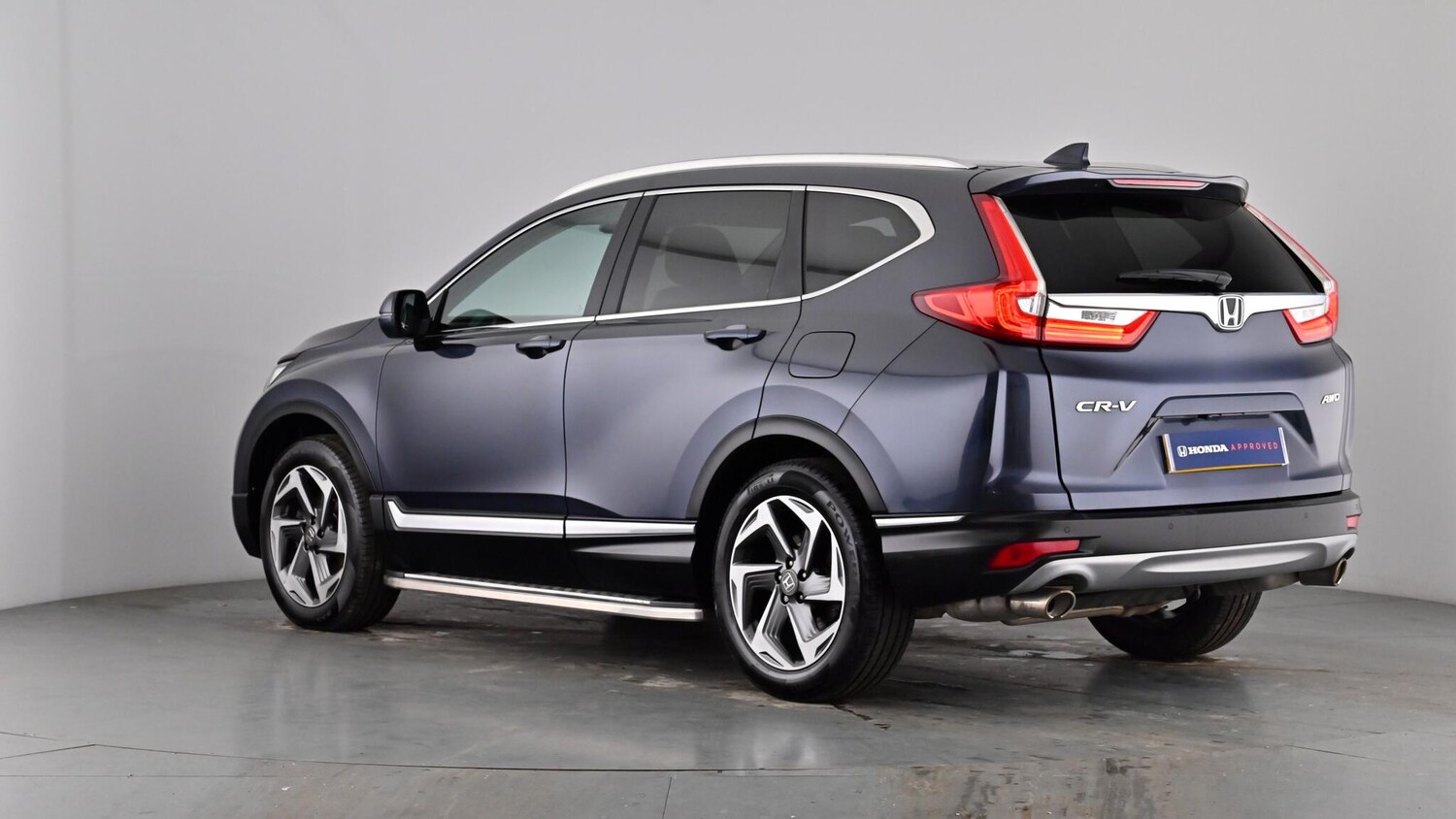 Used Honda CR-V 2019 for sale - 77755540: Photo 56